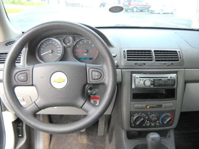 2006 Chevrolet Cobalt 2wdse