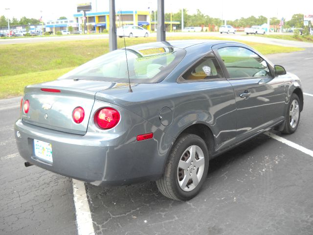 2006 Chevrolet Cobalt 2wdse