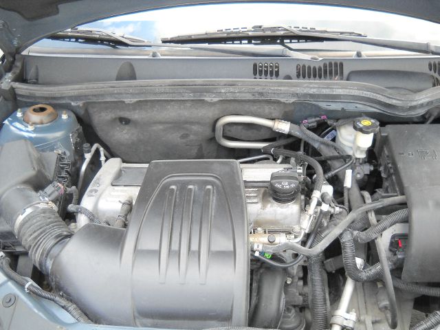 2006 Chevrolet Cobalt 2wdse