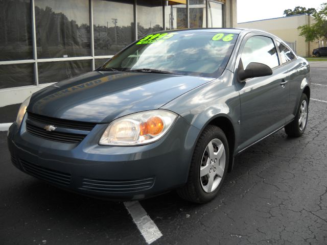 2006 Chevrolet Cobalt 2wdse