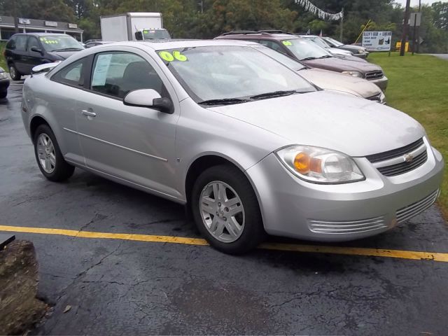 2006 Chevrolet Cobalt SLE SUV