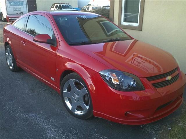 2006 Chevrolet Cobalt Sport FWD