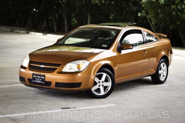 2006 Chevrolet Cobalt SL1