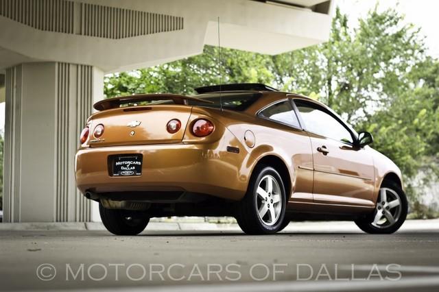 2006 Chevrolet Cobalt SL1