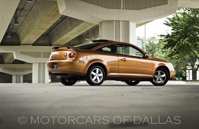 2006 Chevrolet Cobalt SL1