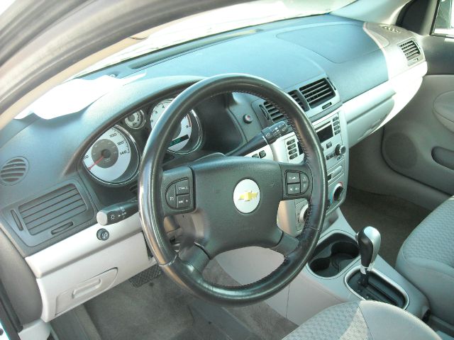 2006 Chevrolet Cobalt Cheyenne Fleetside