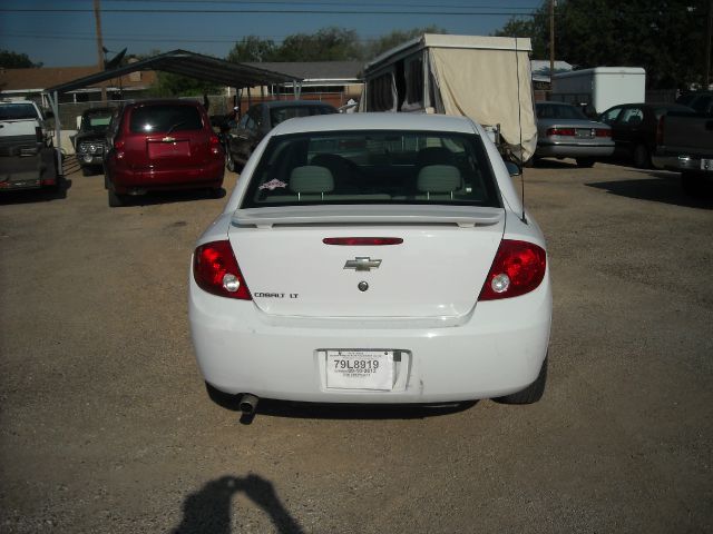 2006 Chevrolet Cobalt Cheyenne Fleetside