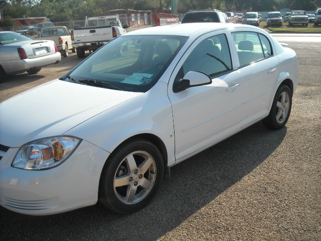 2006 Chevrolet Cobalt Cheyenne Fleetside