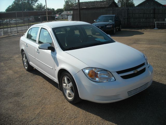 2006 Chevrolet Cobalt Cheyenne Fleetside