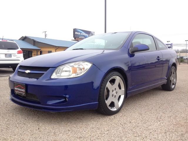 2006 Chevrolet Cobalt Sport FWD