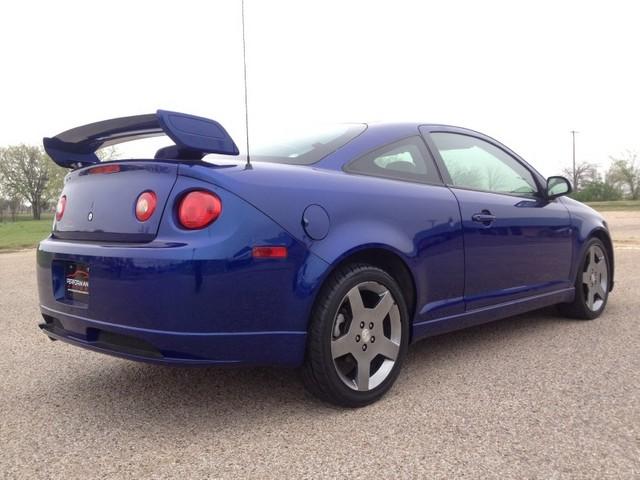 2006 Chevrolet Cobalt Sport FWD