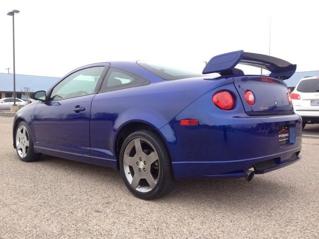 2006 Chevrolet Cobalt Sport FWD