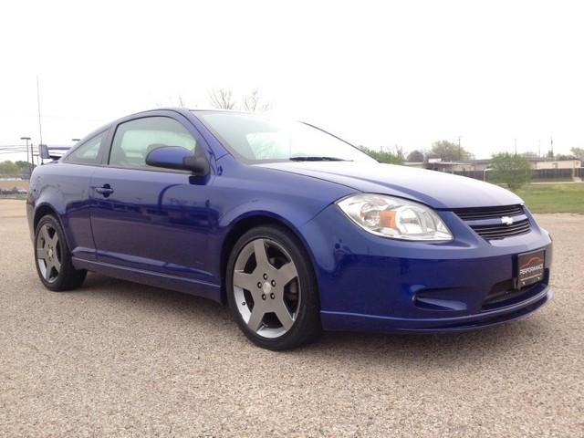 2006 Chevrolet Cobalt Sport FWD