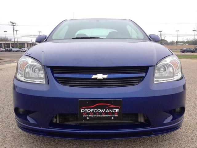 2006 Chevrolet Cobalt Sport FWD