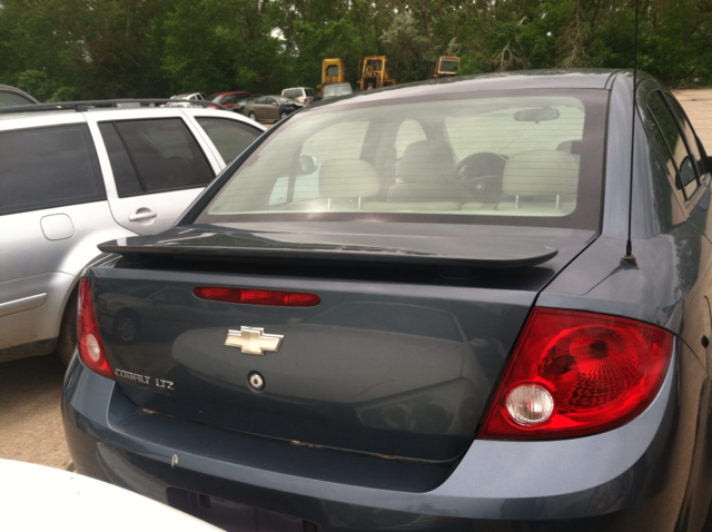 2006 Chevrolet Cobalt Touring Enthusiast Per