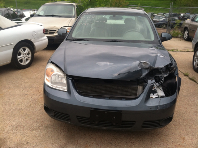 2006 Chevrolet Cobalt Touring Enthusiast Per