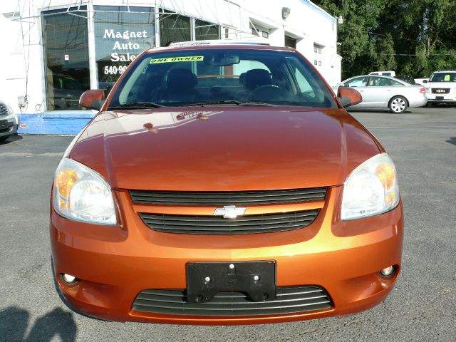 2006 Chevrolet Cobalt 4WD 4dr V6 5-spd AT