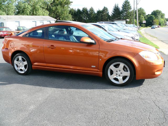 2006 Chevrolet Cobalt 4WD 4dr V6 5-spd AT