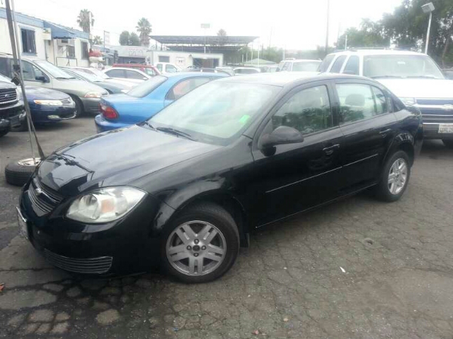 2006 Chevrolet Cobalt SL1