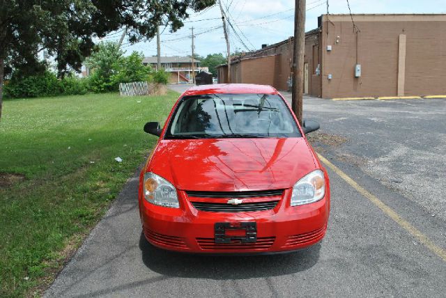 2006 Chevrolet Cobalt 3.2 Sedan 4dr