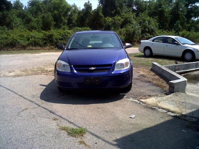 2006 Chevrolet Cobalt Touring W/nav.sys