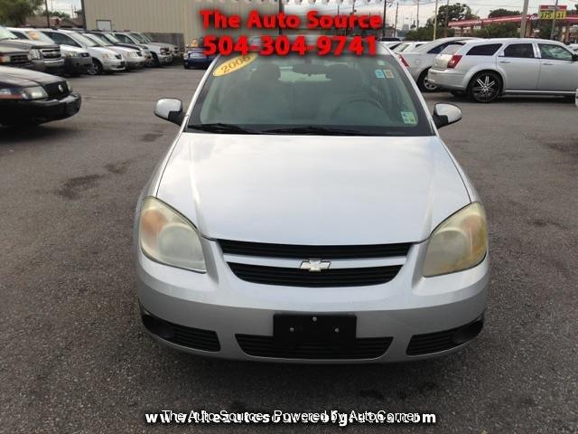 2006 Chevrolet Cobalt Unknown