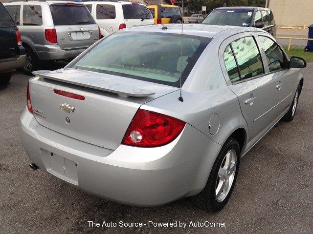 2006 Chevrolet Cobalt Unknown