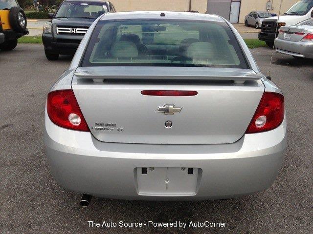 2006 Chevrolet Cobalt Unknown