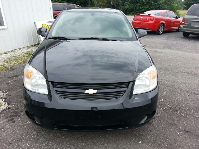 2006 Chevrolet Cobalt 4WD 4dr V6 5-spd AT