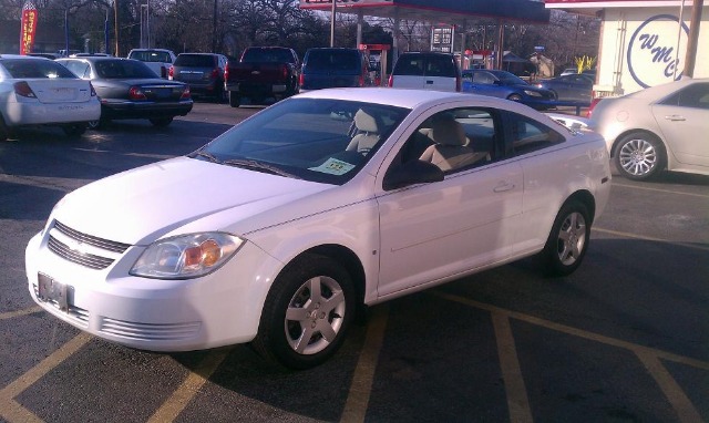 2006 Chevrolet Cobalt 2wdse