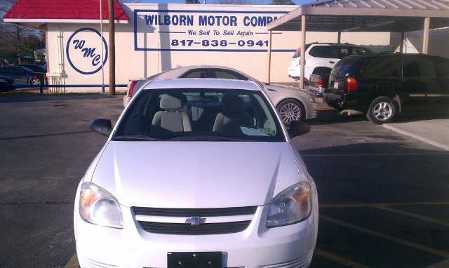 2006 Chevrolet Cobalt 2wdse