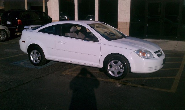 2006 Chevrolet Cobalt 2wdse