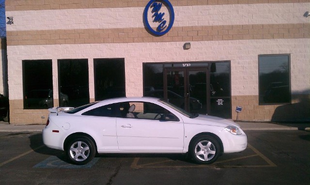 2006 Chevrolet Cobalt 2wdse