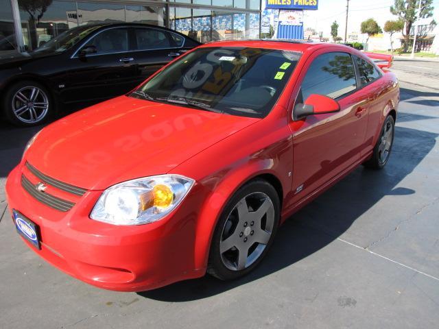 2006 Chevrolet Cobalt Baseauction Wholesale Event