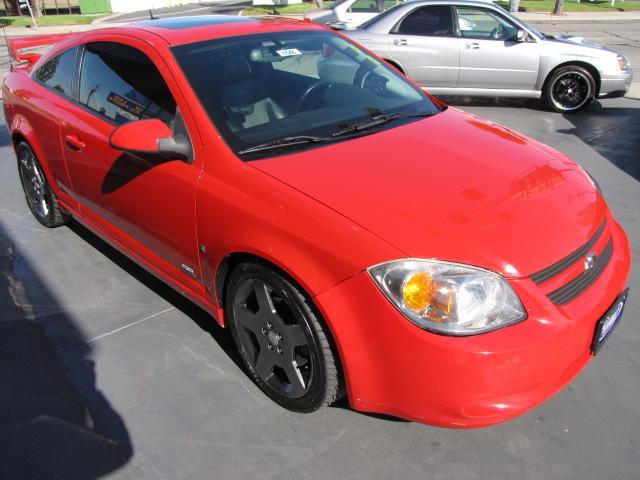 2006 Chevrolet Cobalt Baseauction Wholesale Event