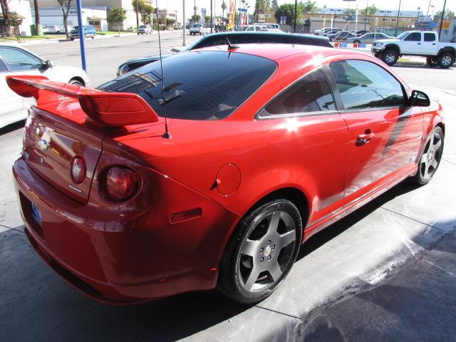 2006 Chevrolet Cobalt Baseauction Wholesale Event