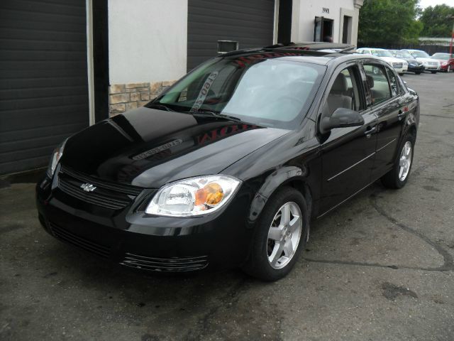 2006 Chevrolet Cobalt Cheyenne Fleetside