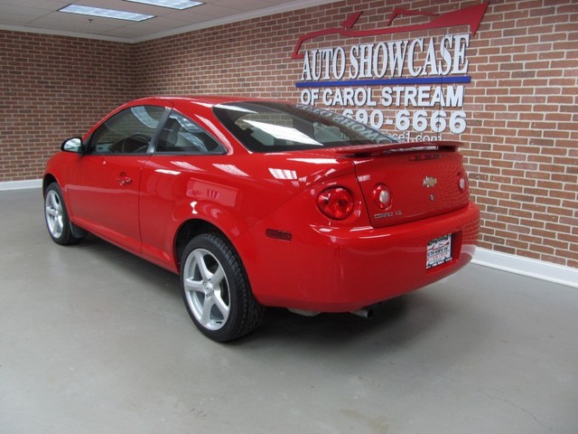 2006 Chevrolet Cobalt Touring W/nav.sys