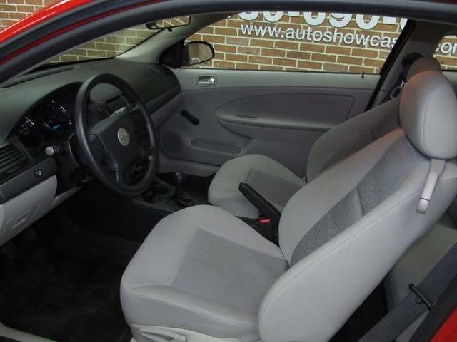 2006 Chevrolet Cobalt Touring W/nav.sys