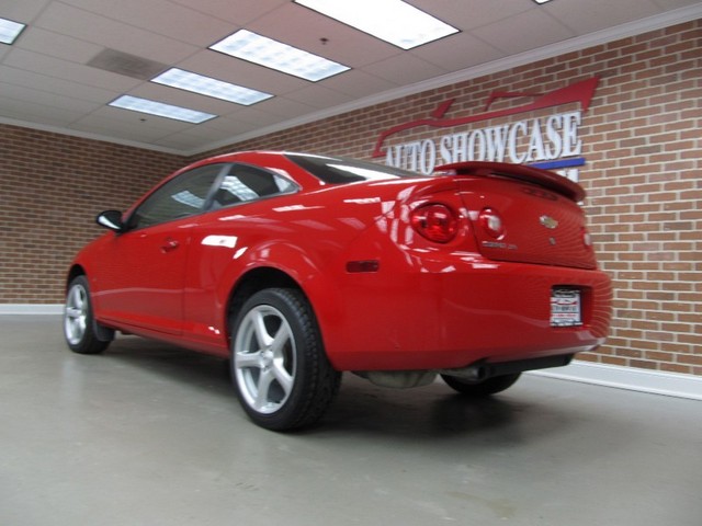 2006 Chevrolet Cobalt Touring W/nav.sys