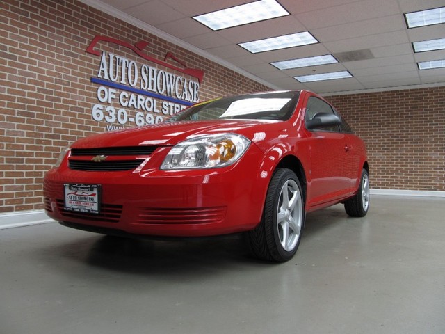 2006 Chevrolet Cobalt Touring W/nav.sys