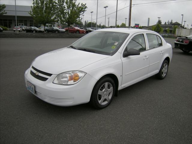 2006 Chevrolet Cobalt Touring W/nav.sys