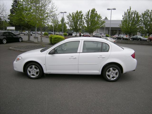 2006 Chevrolet Cobalt Touring W/nav.sys