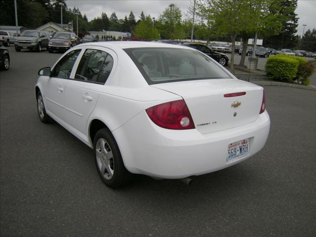 2006 Chevrolet Cobalt Touring W/nav.sys