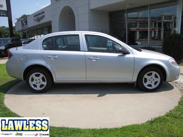 2006 Chevrolet Cobalt Touring W/nav.sys