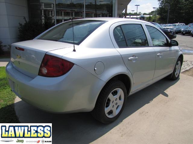 2006 Chevrolet Cobalt Touring W/nav.sys