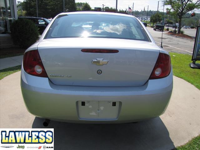 2006 Chevrolet Cobalt Touring W/nav.sys