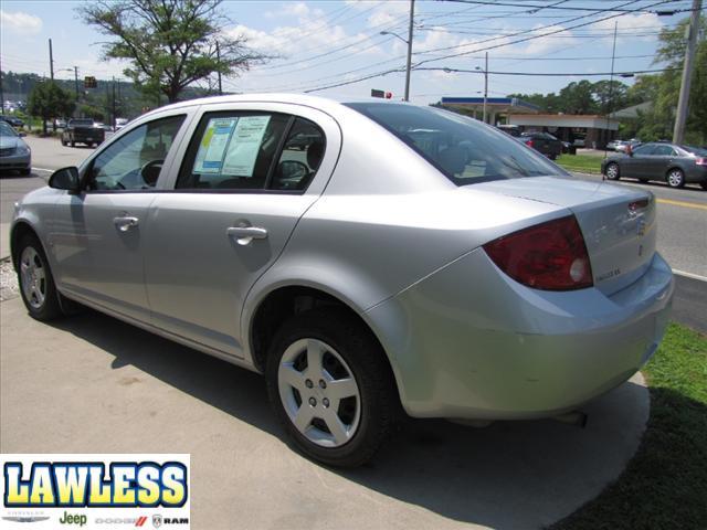 2006 Chevrolet Cobalt Touring W/nav.sys