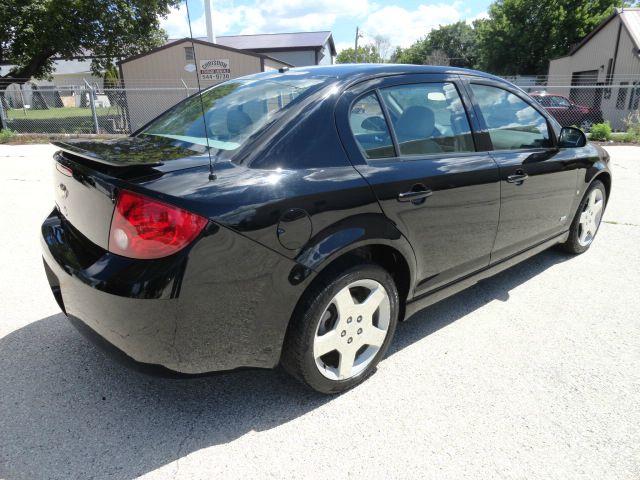 2006 Chevrolet Cobalt Reg Cab 111.2 WB 2WD Work Tru