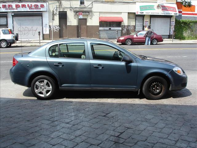 2006 Chevrolet Cobalt Unknown